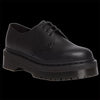 Dr Martens - 1461 Mono Vegan Leather Platform Shoes