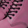 Dr Martens - 8 Eyelet 1460 Muted Purple Leather Boot