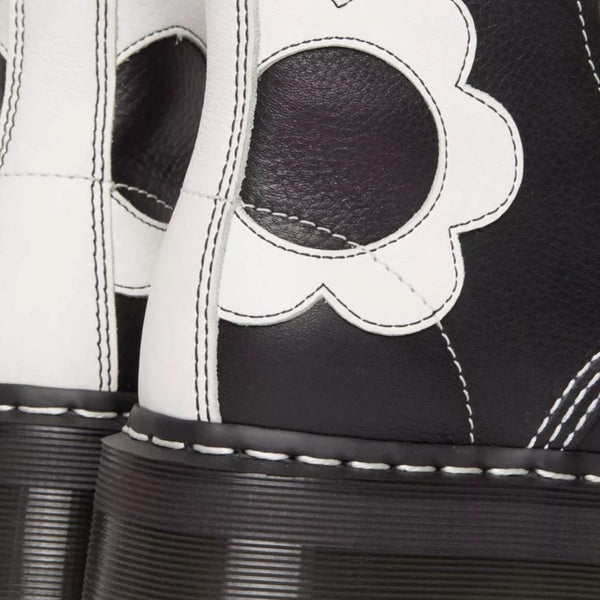 Dr. Martens - Daisy Pisa Sinclair Boots 31457009 | Vixens