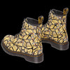 Dr Martens - 1460 Yellow Flutterby 31688377