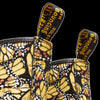 Dr Martens - 1460 Yellow Flutterby 31688377