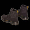 Dr Martens - 8 Eyelet Combs Jungle Zip Boots