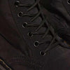 Dr Martens - 8 Eyelet Combs Jungle Zip Boots