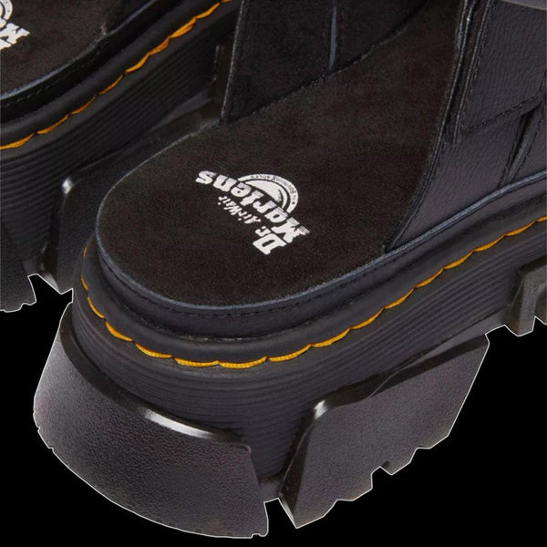 Dr Martens - Mattison Slide Sandals 40900001 | Vixens and Angels
