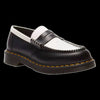 Dr Martens - Penton Two-Tone Smooth Leather Loafer