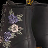 Dr Martens - Spring Vonda Floral Reclaimed Leather Boots