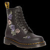 Dr Martens - Spring Vonda Floral Reclaimed Leather Boots