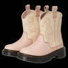 Dr Martens - Youth Pink Zale Boots