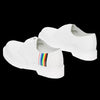 Dr Martens - 3 Eyelet For Pride