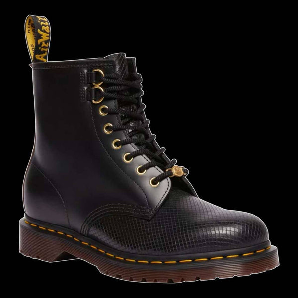 Dr Martens Eyelet Year of the Snake Boot SKU number: 41017001 at