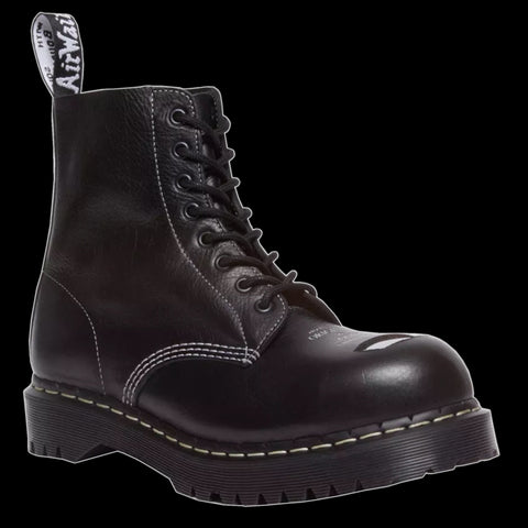 Dr Martens Overdrive Steel Toe Boot