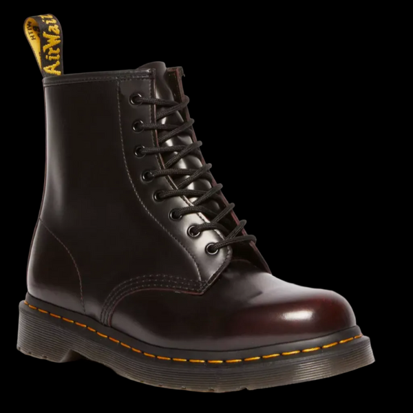 Dr Martens - 8 Eyelet 1460 Arcadia Leather Boots Boots 41773600