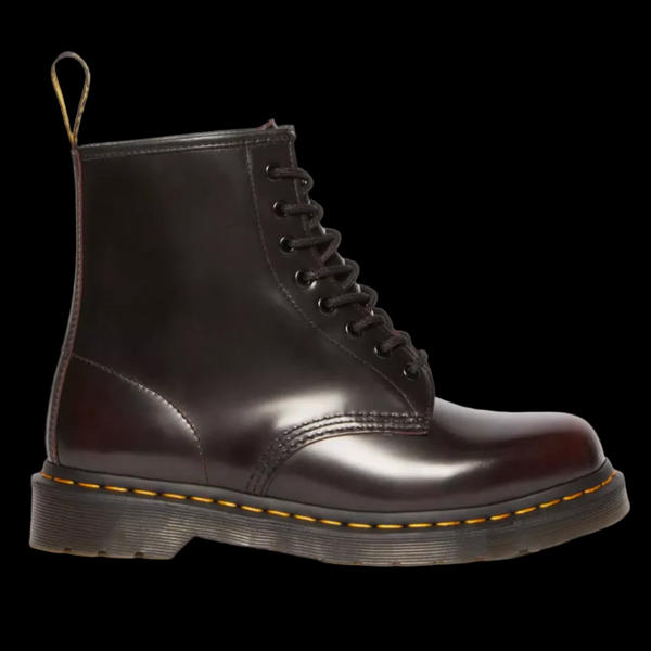Dr Martens - 8 Eyelet 1460 Arcadia Leather Boots Boots 41773600