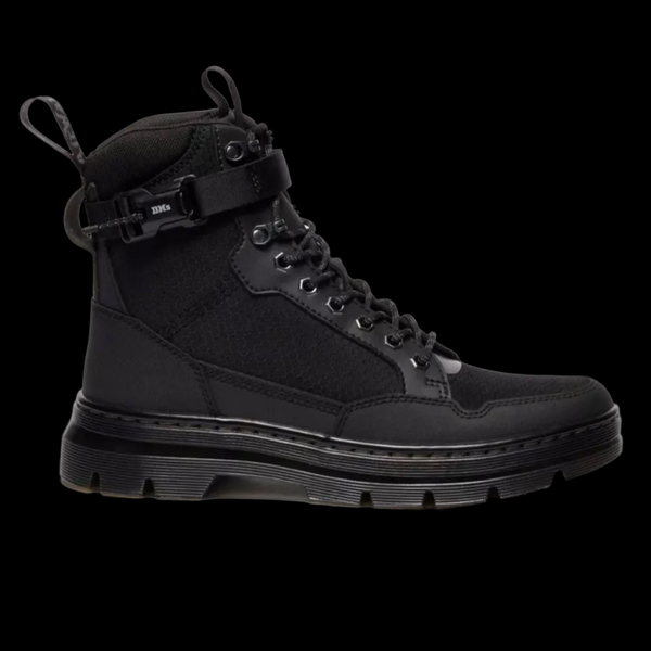 Docoo2 AdTec Men's 6 in. Moc-Toe Work and Riding Boots with Composite Toe