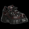 New Rock - Black Widow