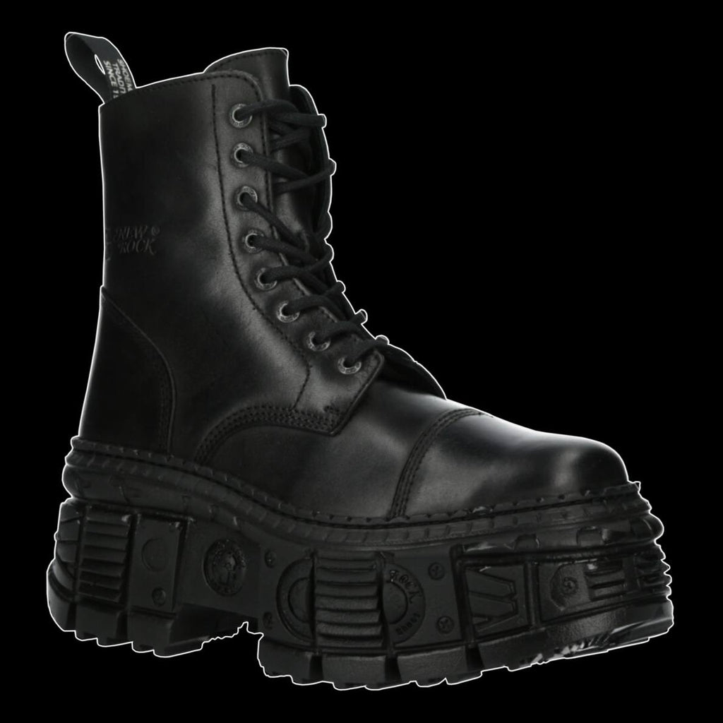 New Rock - Blitz Ankle Boot