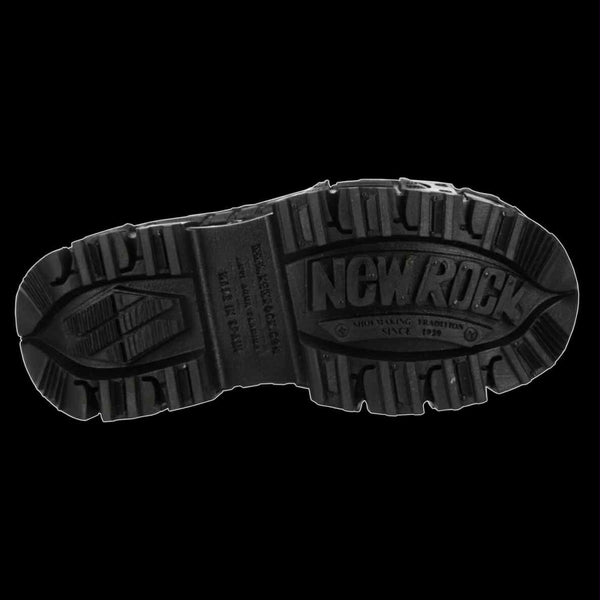 rock monsen様へ②⑦ New Rock Simone Ankle Boot SKU number: M-OVERZ106B-C1