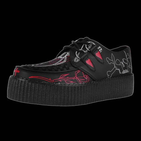 TUK - Eliza Sidney X T.U.K. Creeper