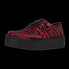 TUK - Red Zebra Viva Mondo Creeper