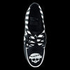 YRU - Creep Frankie Stein  - Black/White