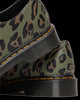 Dr Martens - 3 Khaki Leopard 1461 Shoe