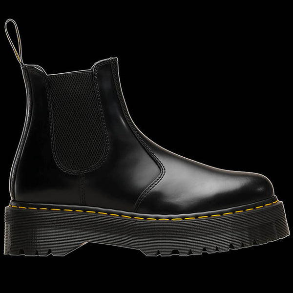 2976 2025 platform black