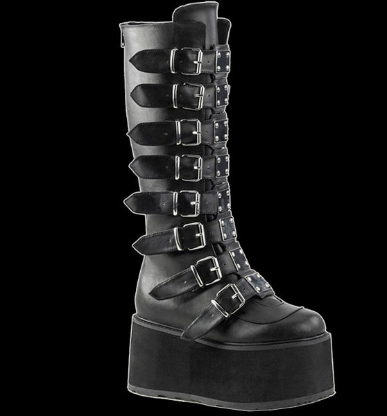 ベル　エンチャンテッド Demonis_Damned_at_FashioNation