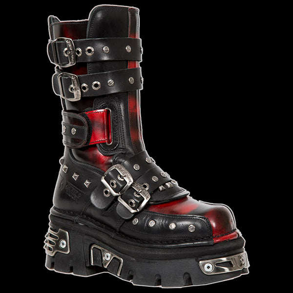 Magasin new rock sales
