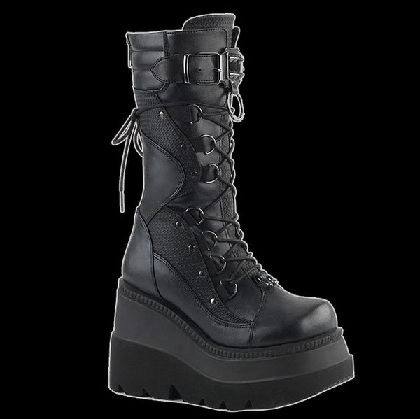 Demonia shaker hot sale