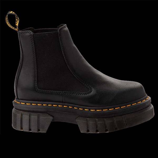 Dr. Martens AUDRICK PLATFORM CHELSEA BOOT 27148001 FashioNation