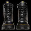 Dr Martens - 8 Eyelet Jadon Black Boot