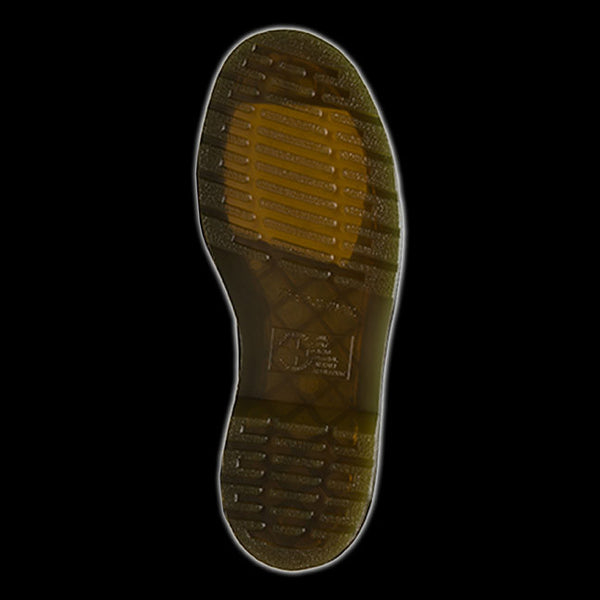 Dr Martens Black Vegan Chelsea Boot