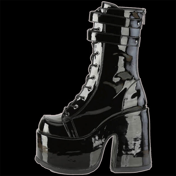 Demonia camel top 250