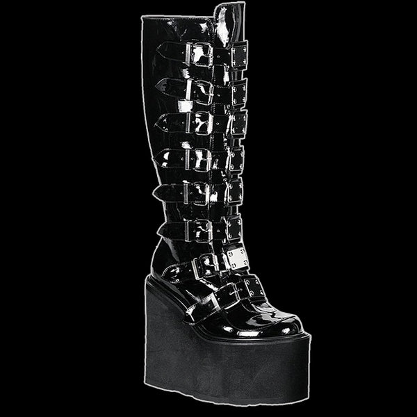 demonia swing 815 height