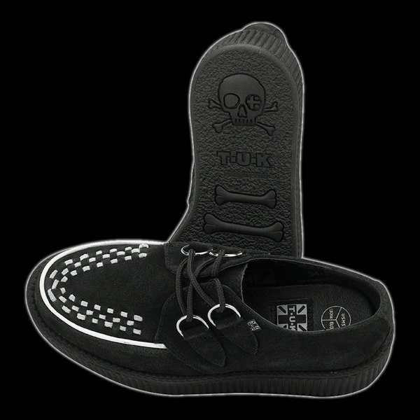 Two 2025 tone creepers