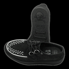 TUK - Two Tone Suede Mondo Creeper Shoe