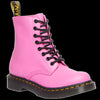 Dr Martens - 1460 Pascal Virginia Leather Thrift Pink Boots
