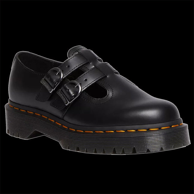 Platform Low Chunky Doc Martens Dr Martens -2 Strap Platform
