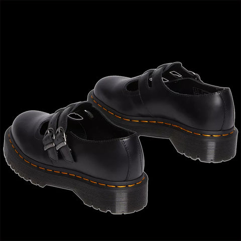 Dr Martens -2 Strap Platform MaryJanes 30792001