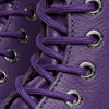 Dr Martens - 8 Purple Soft Jadon Platform Shoes