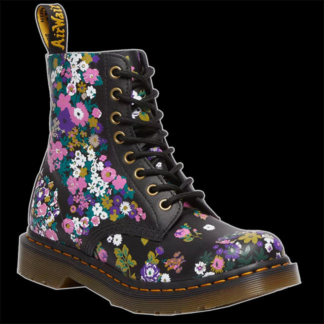 Dr Martens - 1460 Vintage Floral Boot