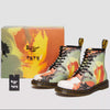Dr Martens - 1460 TATE 'VOLCANIC FLARE' Boot