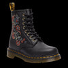Dr Martens - Fall Vonda Floral Reclaimed Leather Boots