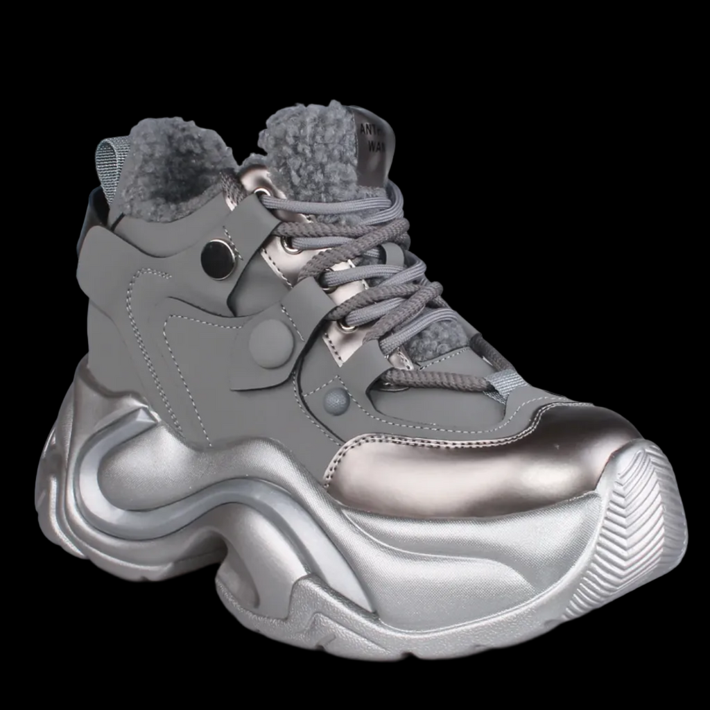 Anthony Wang - Silver Jupiter