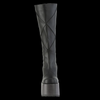 Demonia - Black Gogo Camel Platform Boots