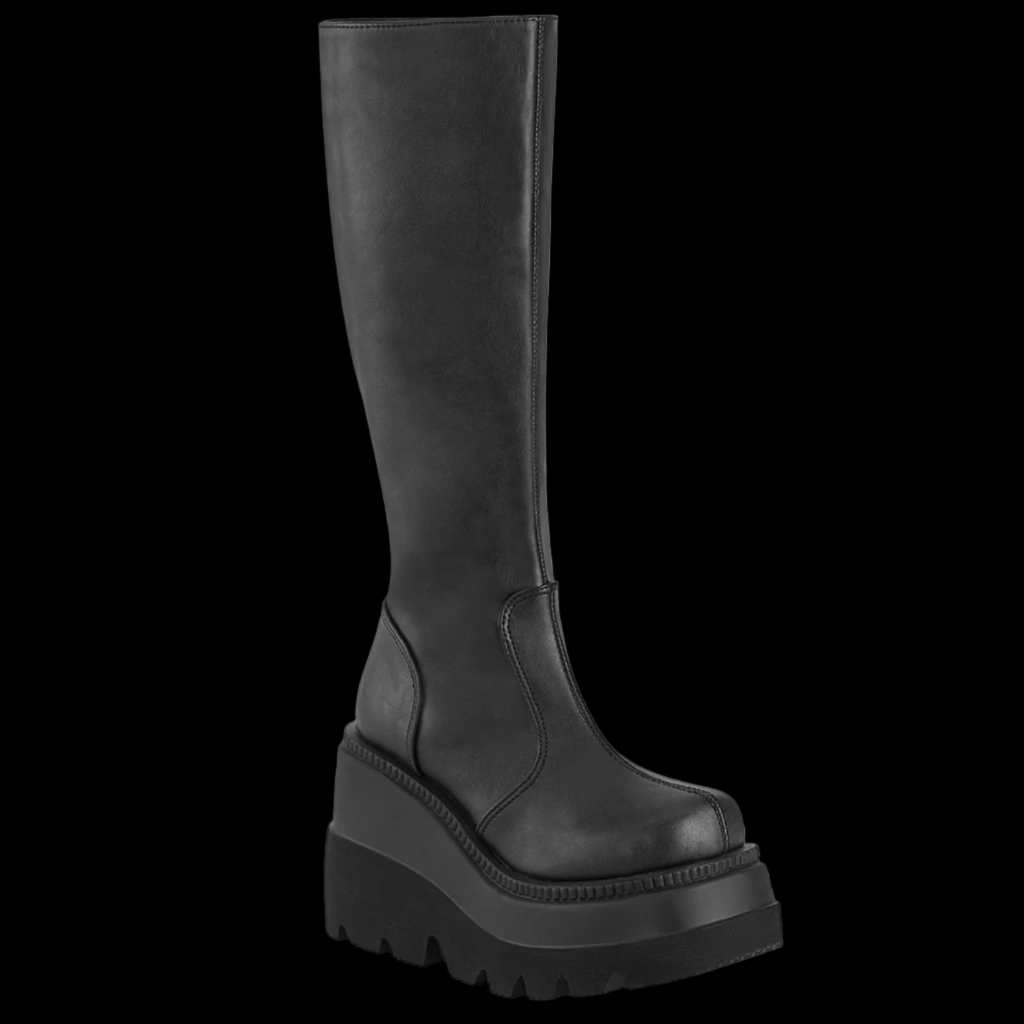 Demonia - Black Gogo Shaker - 100