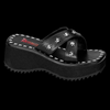 Demonia - Skull Stud Sandal Flip-05