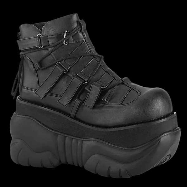 Demonia - Boxer-13 BOX13/BVL | Vixens and Angels Demonia - Boxer-13 BOX13/BVL | Vixens and Angels