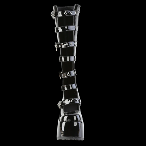 Demonia - Spider Heart Camel 223