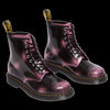 Dr Martens - 1460 Pink Rub Off Leather Boot